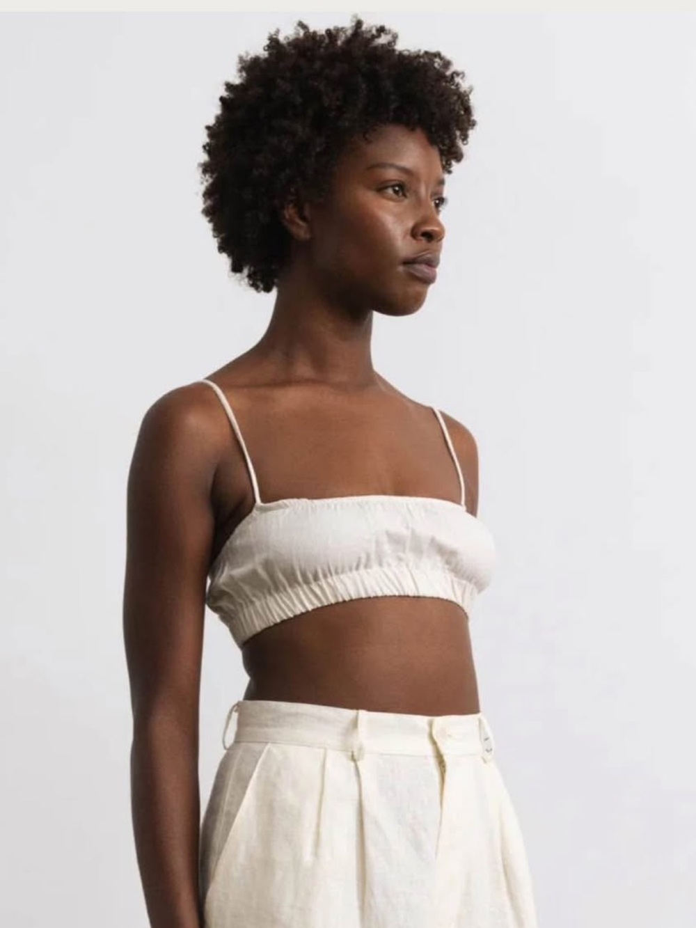 Ozma Silk House Top